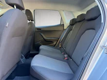 SEAT Arona Reference EcoTSI in Florett-Silber Metallic