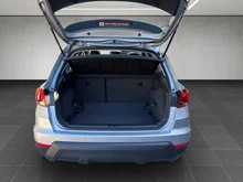 SEAT Arona Reference EcoTSI in Florett-Silber Metallic