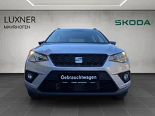 SEAT Arona Reference EcoTSI in Florett-Silber Metallic