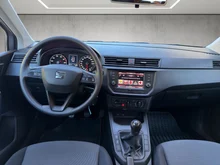 SEAT Arona Reference EcoTSI in Florett-Silber Metallic
