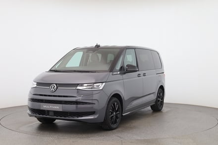 VW Multivan Edition eHybrid 180 kW 4MOTION