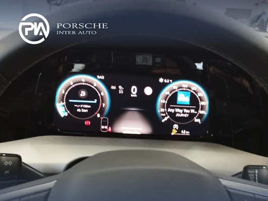 Bild eines VW Golf Life TSI