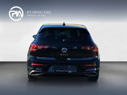 Bild eines VW Golf Life TSI