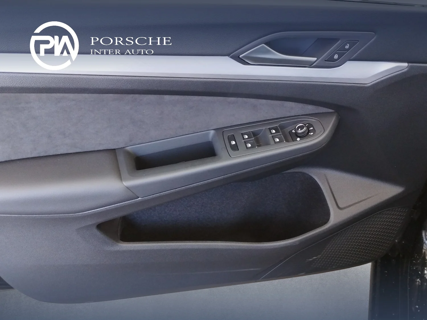 Bild eines VW Golf Life TSI