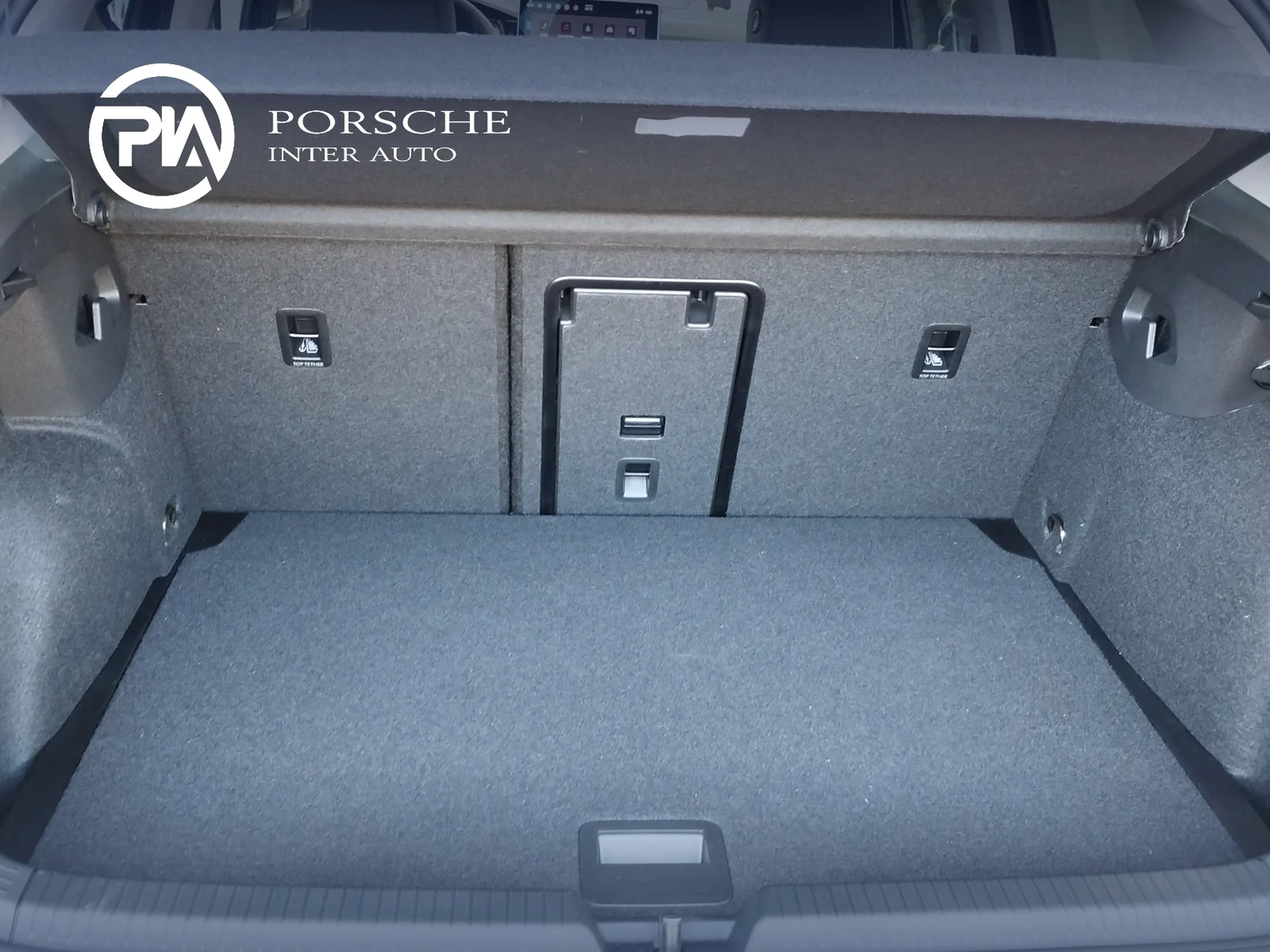 Bild eines VW Golf Life TSI