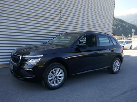 Škoda Kamiq Essence TSI