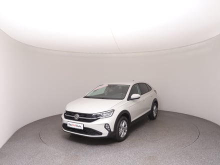 VW Taigo 4Me TSI