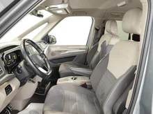 VW Multivan Style TDI in Monosilber Metallic