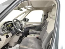 VW Multivan Style TDI in Monosilber Metallic