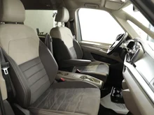 VW Multivan Style TDI in Monosilber Metallic