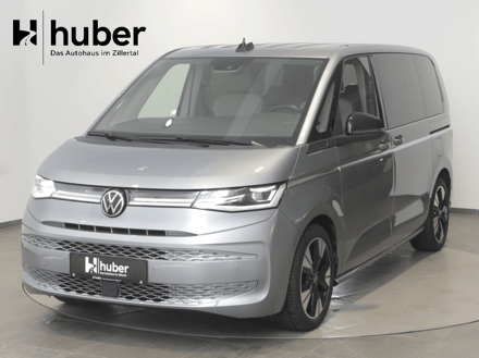 VW Multivan Style TDI