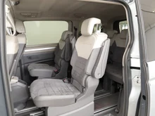 VW Multivan Style TDI in Monosilber Metallic