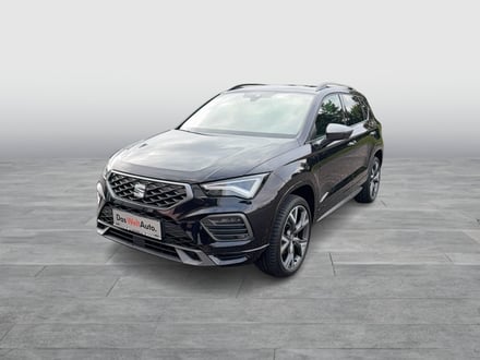 SEAT Ateca FR 1.5 TSI ACT DSG