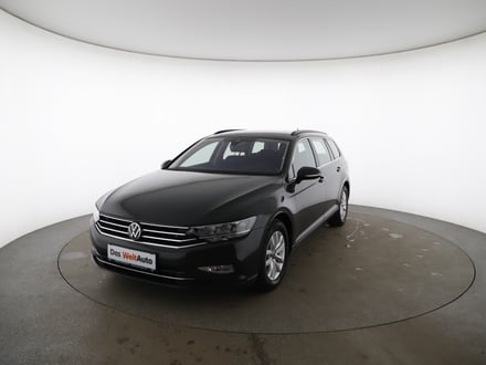 VW Passat Variant Business TSI