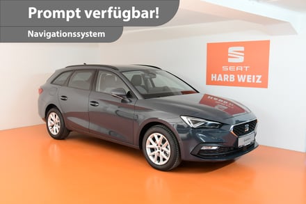SEAT Leon SP Kombi Style Edition 1.5 eTSI DSG