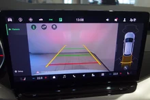 Thumbnail-Foto von Fahrzeug