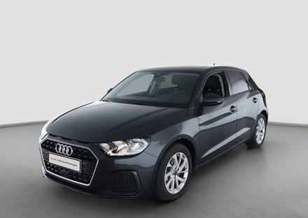 Audi A1 Sportback 30 TFSI advanced