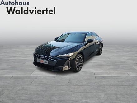 Audi A5 Limousine TFSI