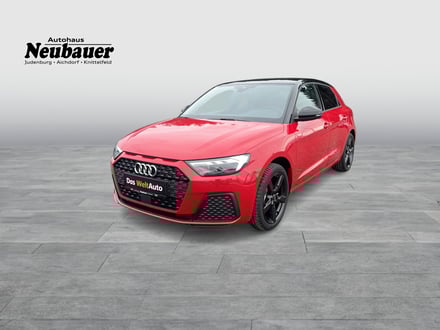 Audi A1 Sportback 30 TFSI intense