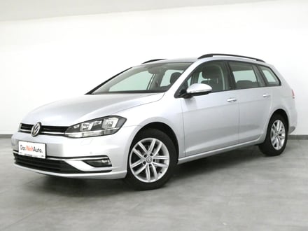 VW Golf Variant Comfortline TDI SCR DSG