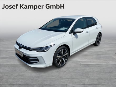 VW Golf Rabbit TSI