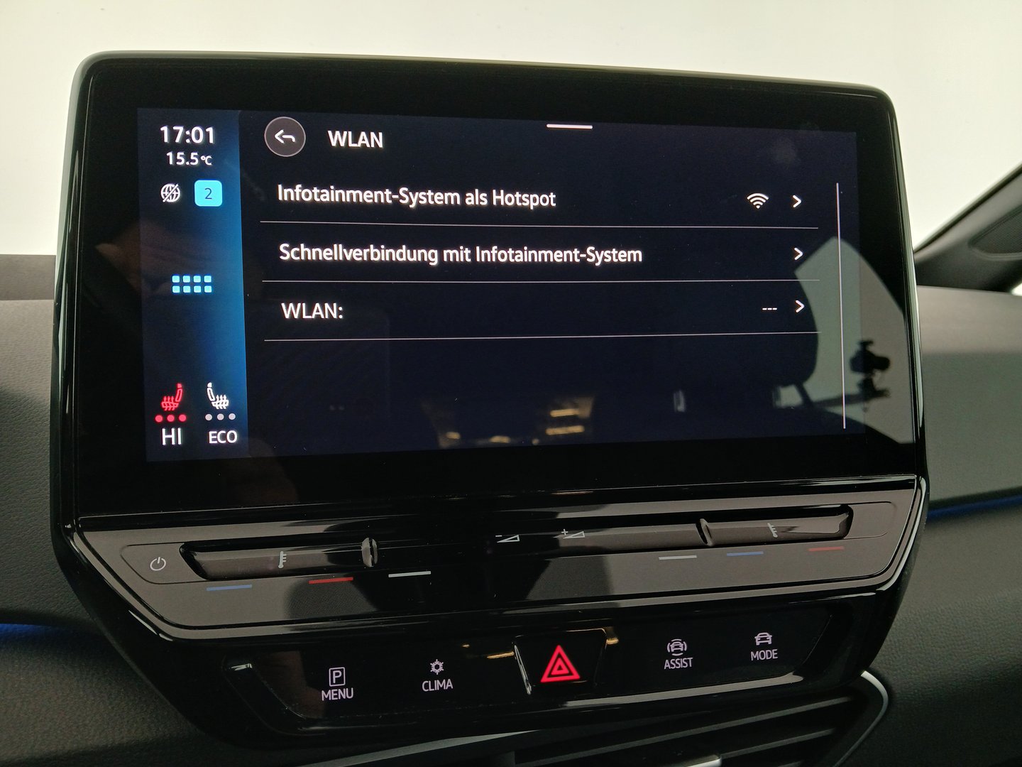 VW ID.3 Pro 107 kW Life | Bild 25 von 30