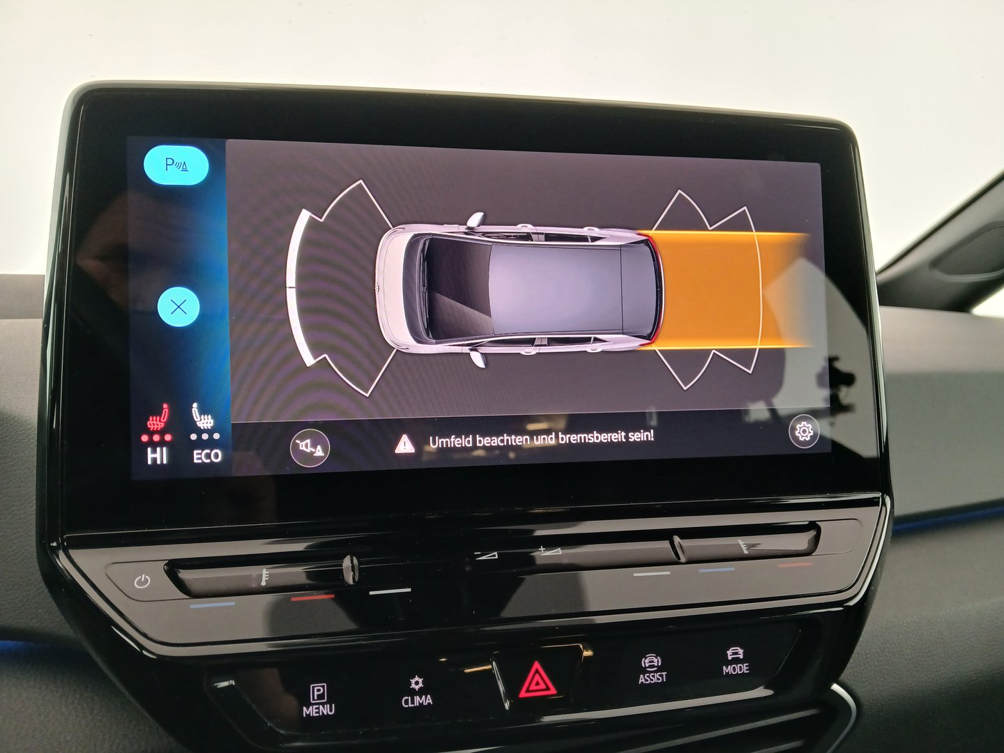 VW ID.3 Pro 107 kW Life | Bild 21 von 30