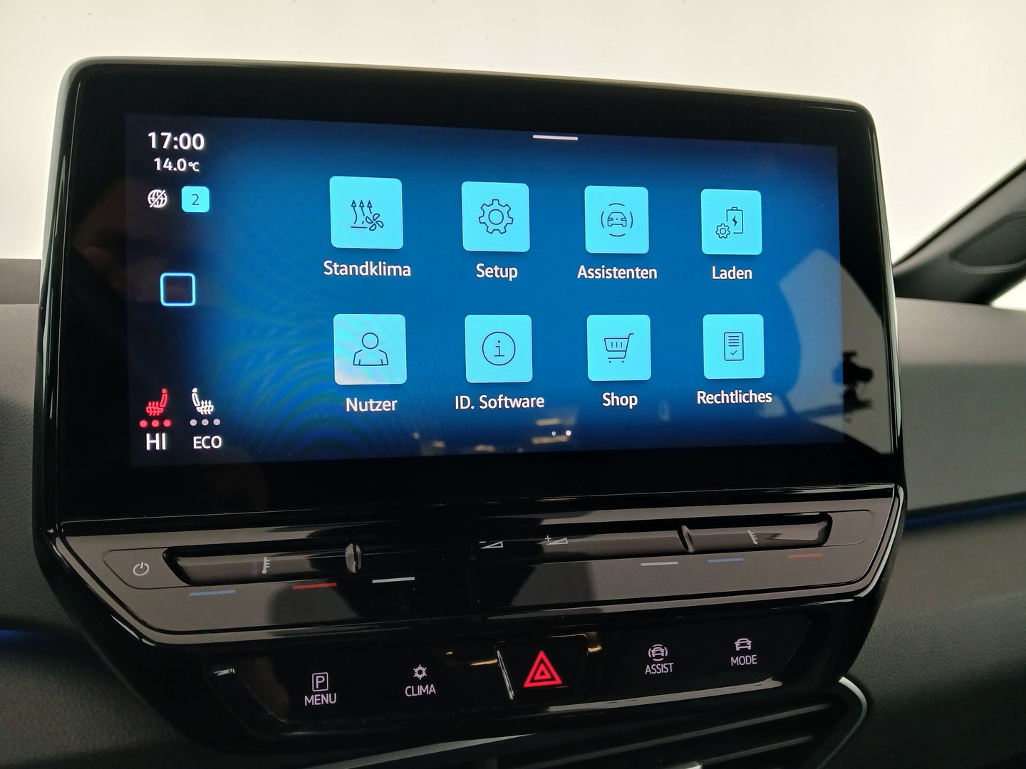 VW ID.3 Pro 107 kW Life | Bild 19 von 30