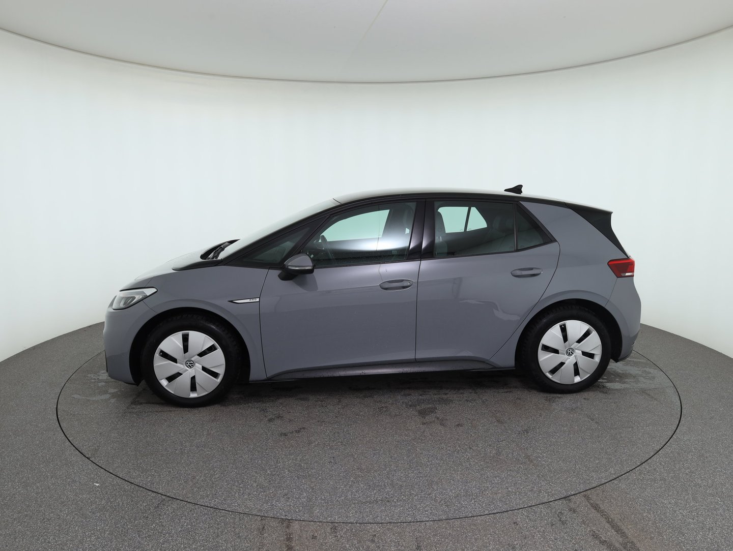 VW ID.3 Pro 107 kW Life | Bild 8 von 30