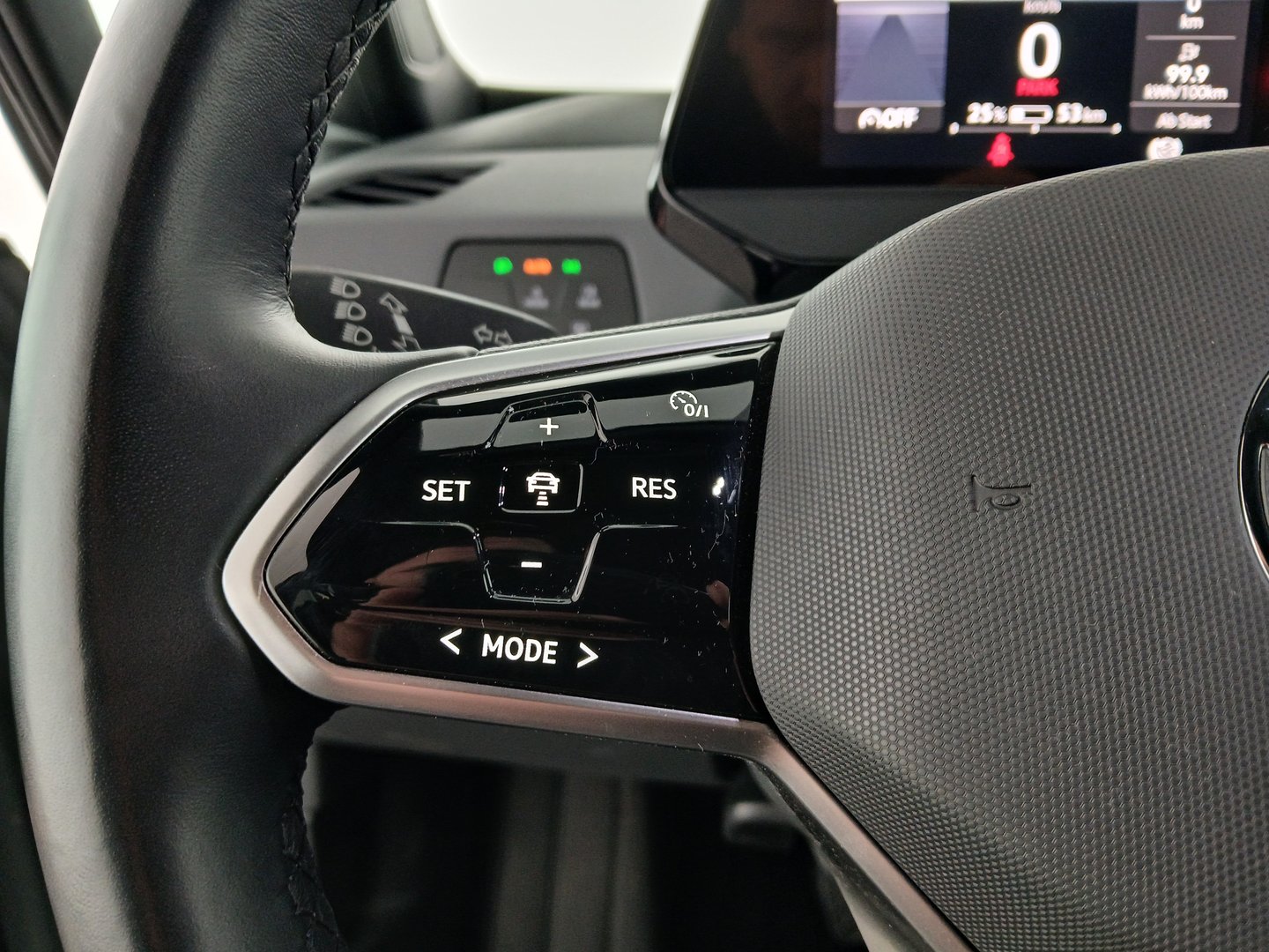 VW ID.3 Pro 107 kW Life | Bild 16 von 30