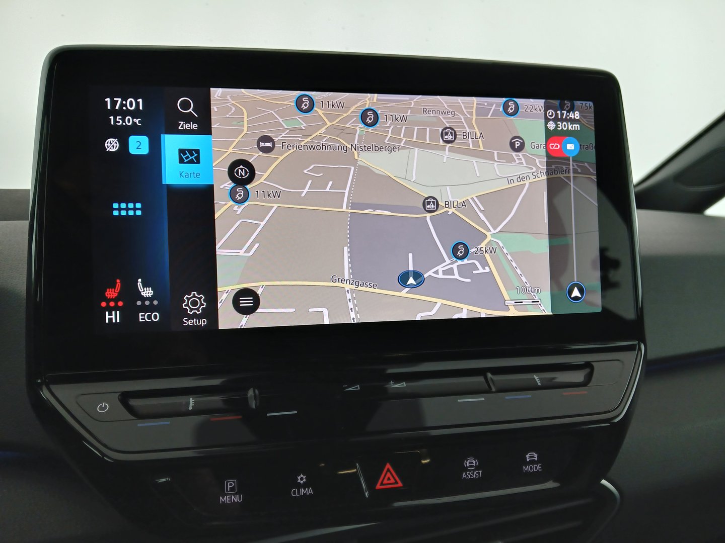 VW ID.3 Pro 107 kW Life | Bild 23 von 30