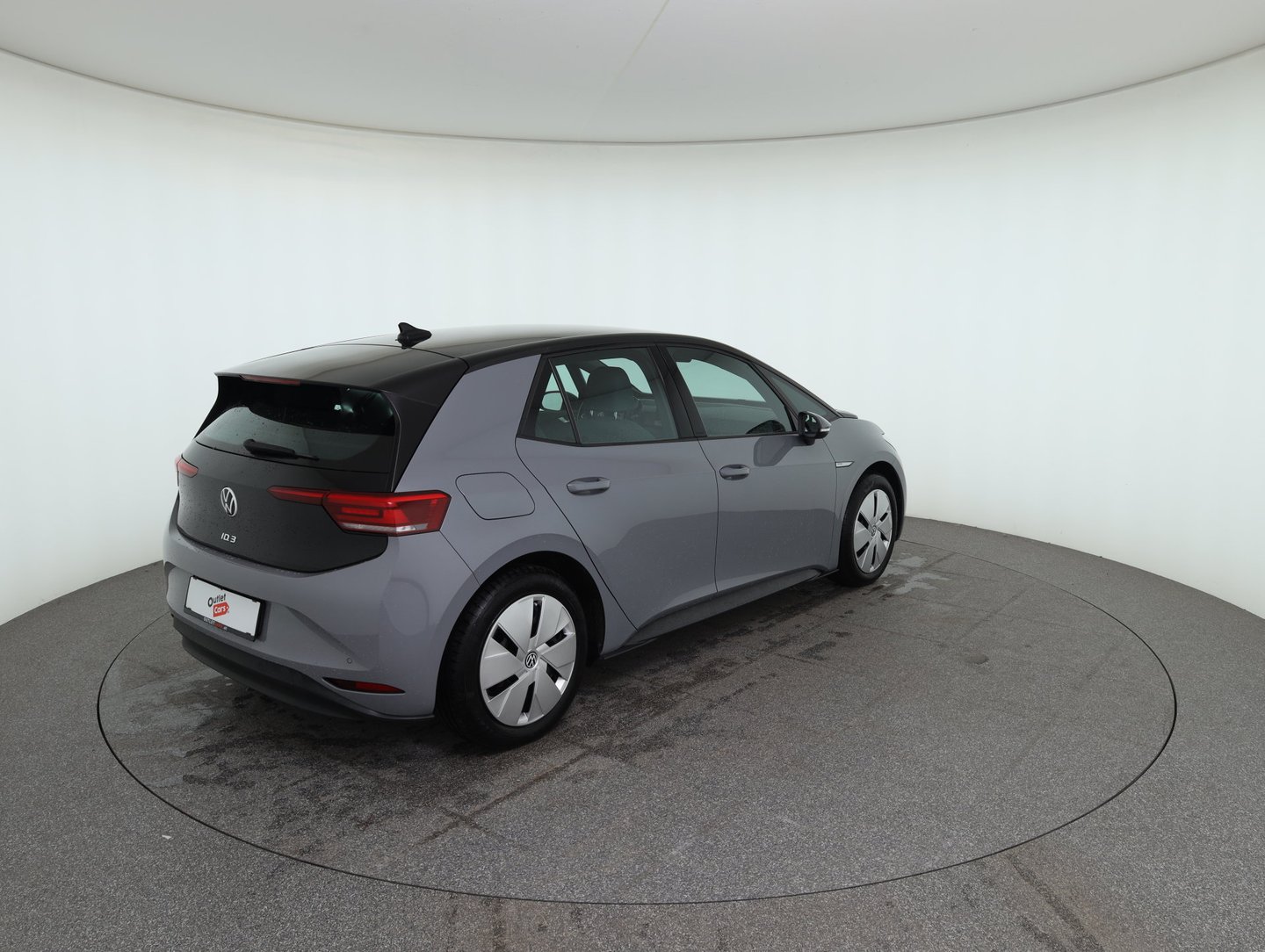 VW ID.3 Pro 107 kW Life | Bild 5 von 30