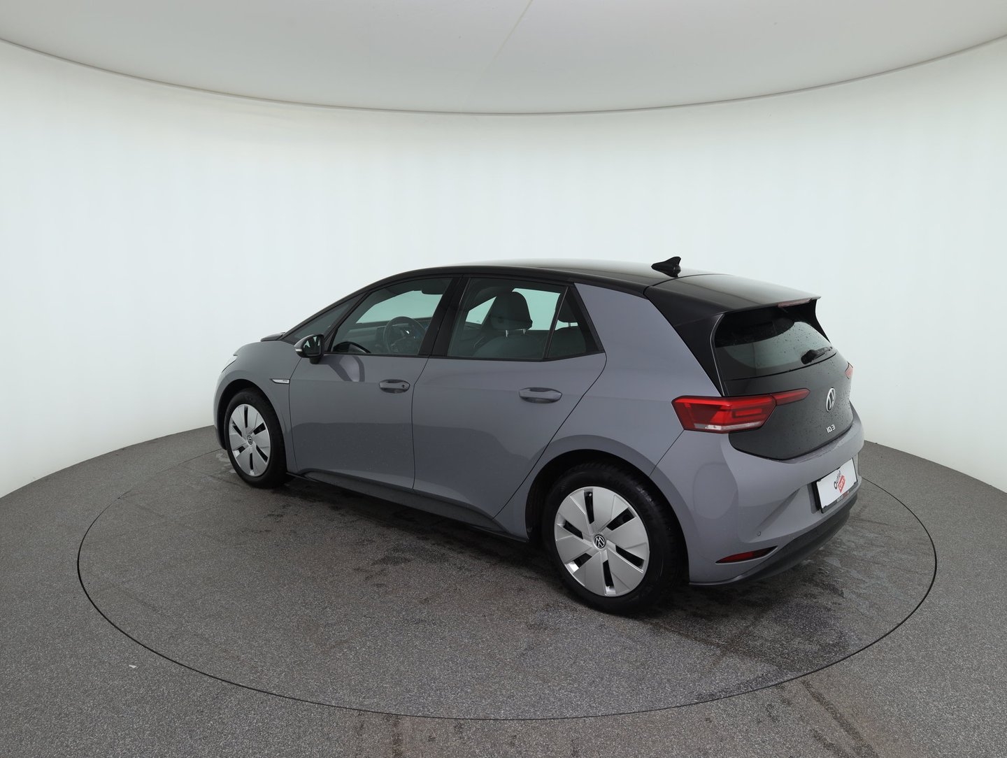 VW ID.3 Pro 107 kW Life | Bild 7 von 30