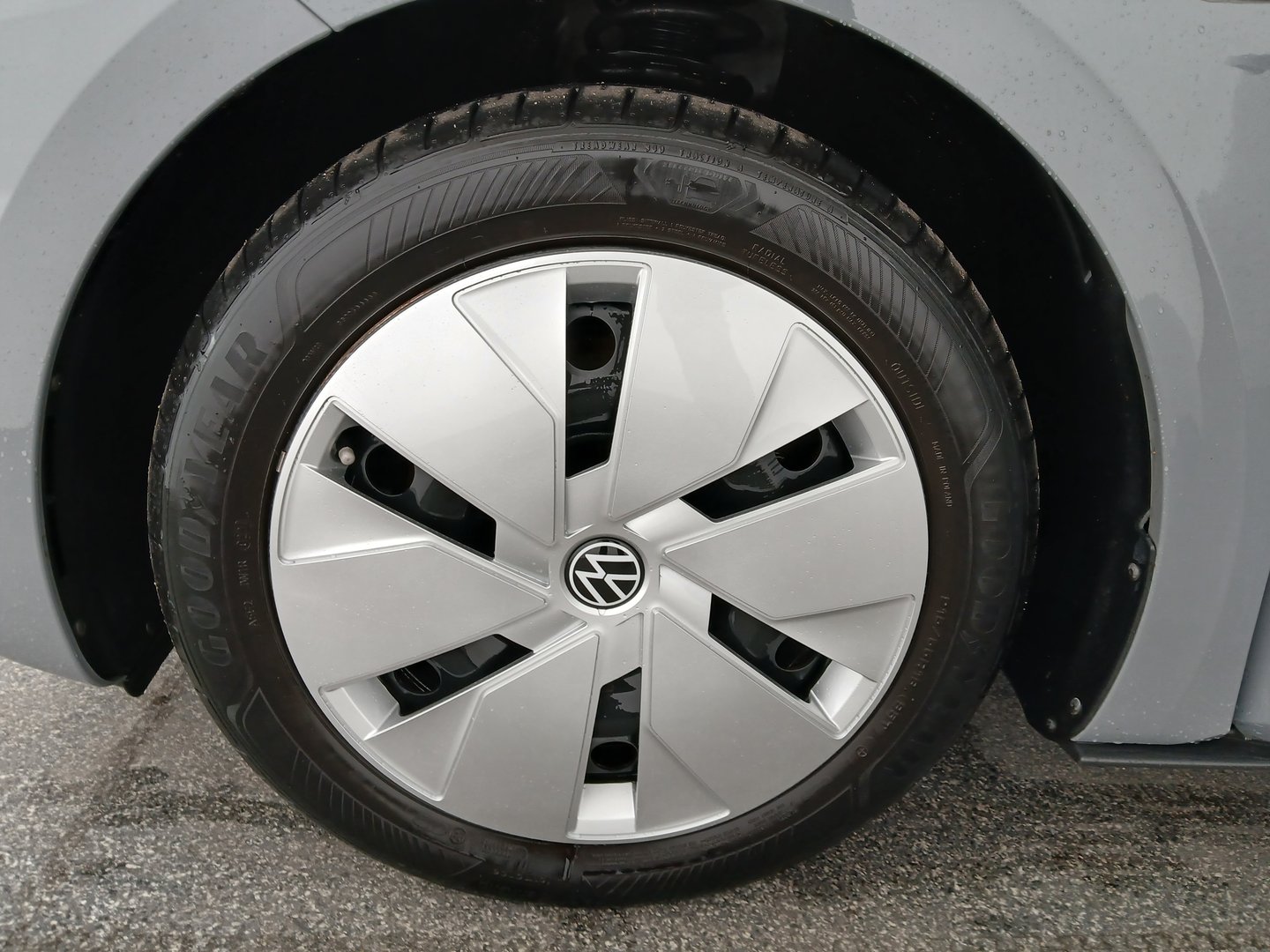 VW ID.3 Pro 107 kW Life | Bild 9 von 30