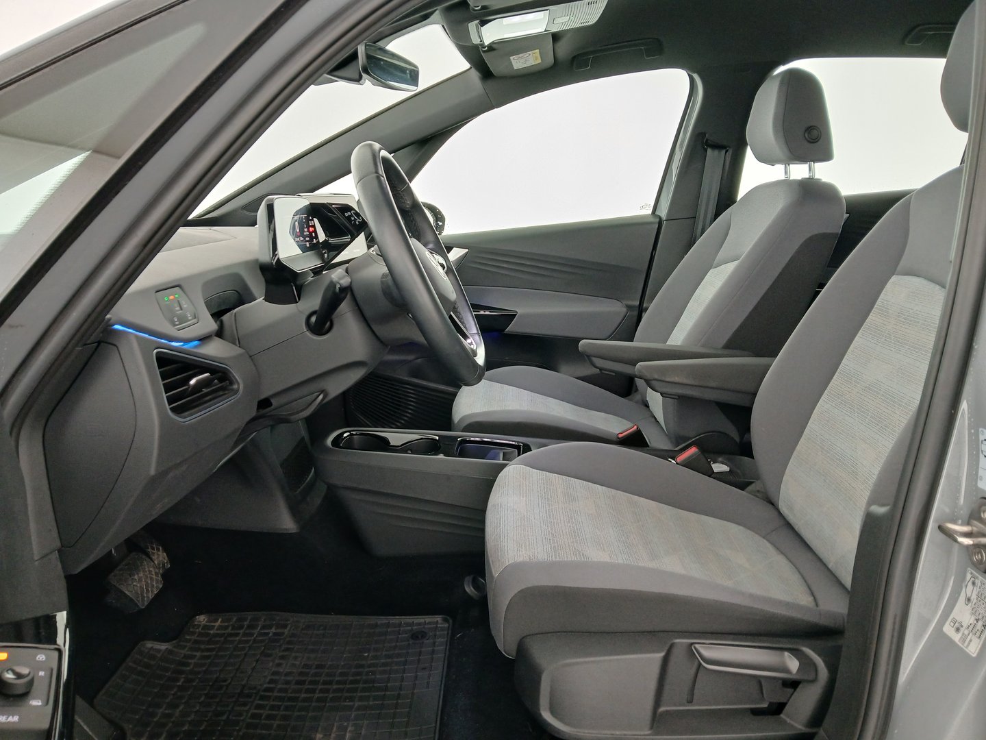 VW ID.3 Pro 107 kW Life | Bild 13 von 30