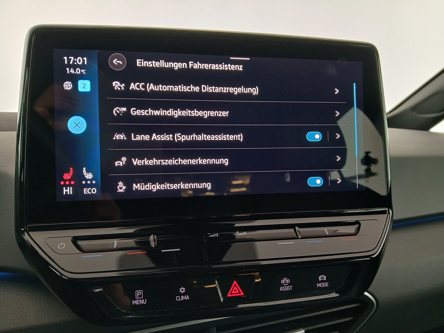 VW ID.3 Pro 107 kW Life | Bild 20 von 30