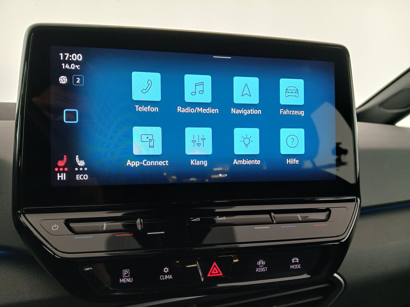 VW ID.3 Pro 107 kW Life | Bild 18 von 30