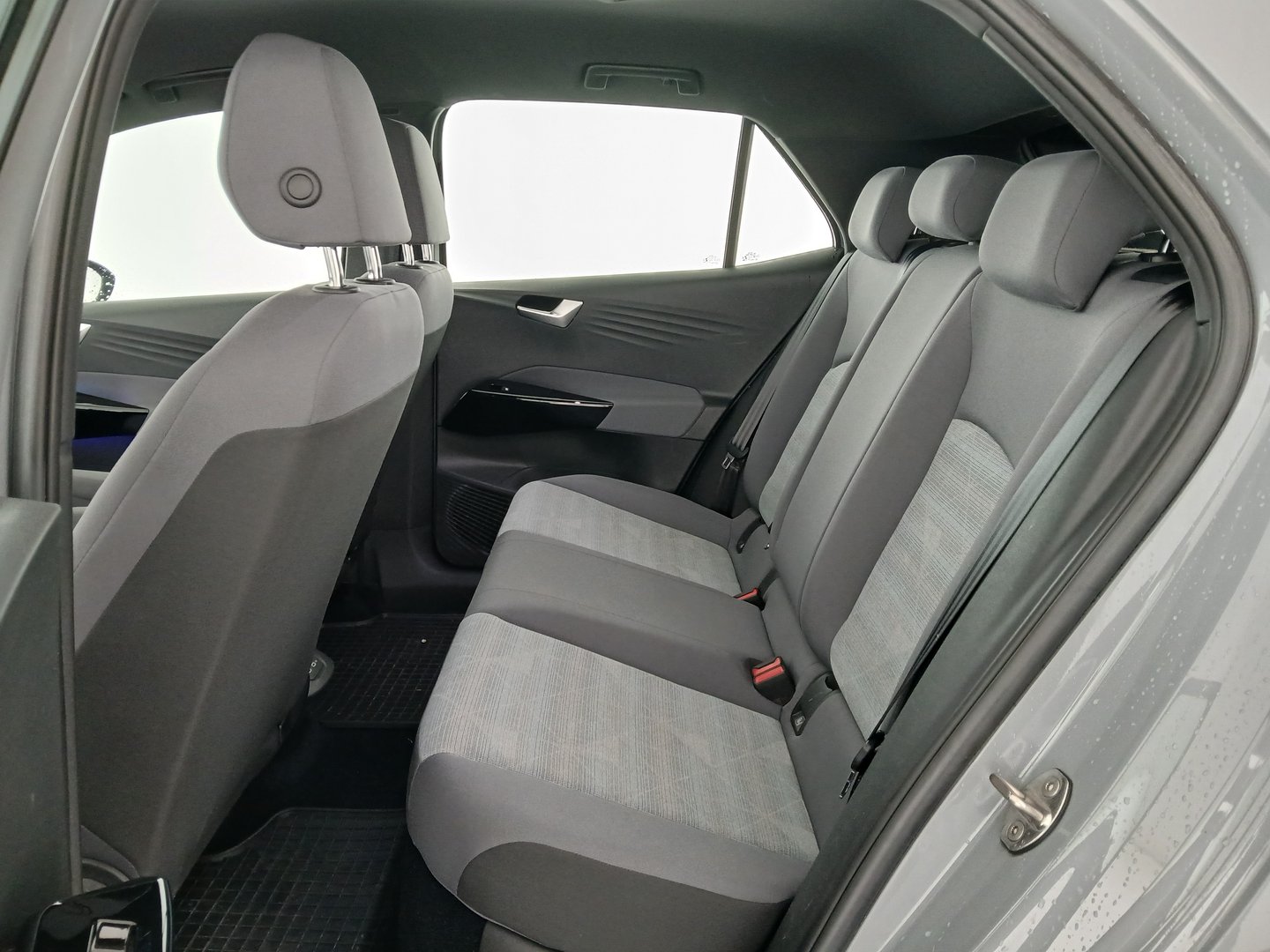 VW ID.3 Pro 107 kW Life | Bild 26 von 30