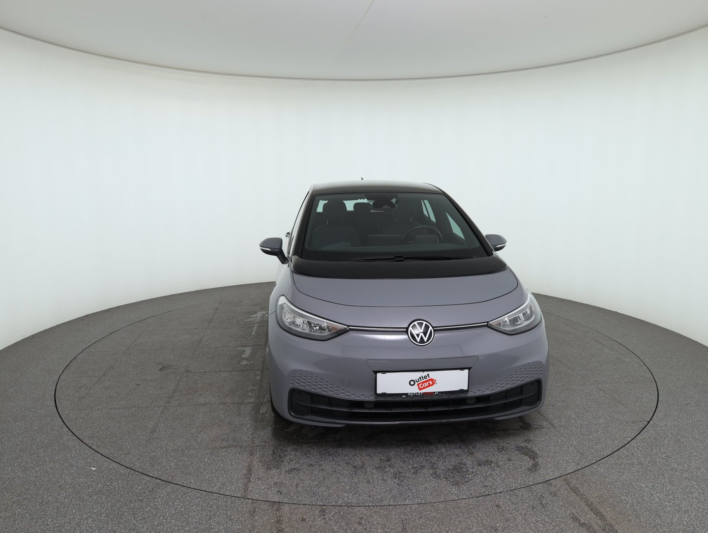 VW ID.3 Pro 107 kW Life | Bild 2 von 30