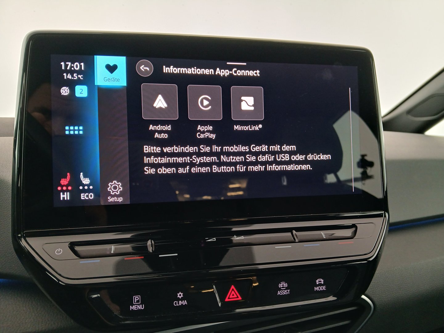 VW ID.3 Pro 107 kW Life | Bild 22 von 30