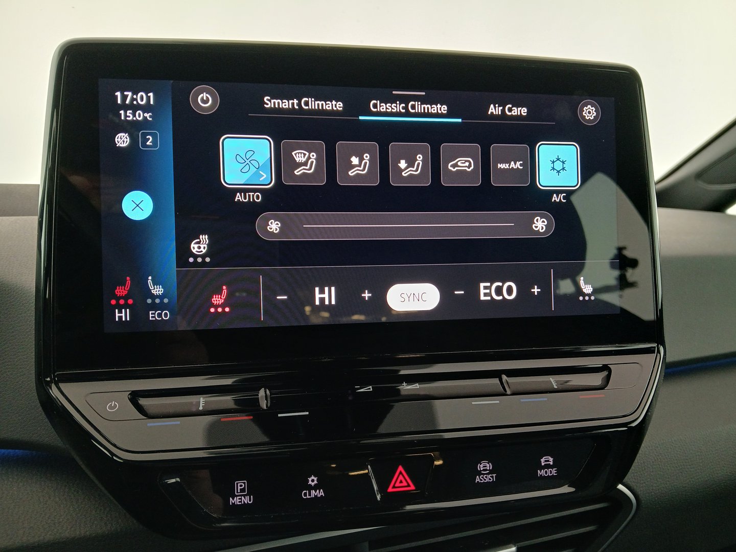 VW ID.3 Pro 107 kW Life | Bild 24 von 30