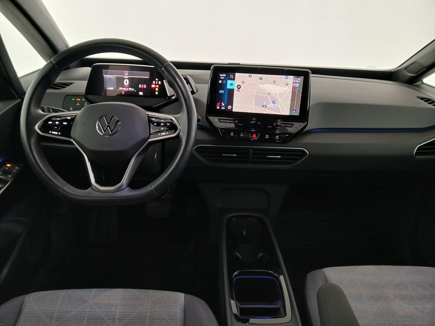 VW ID.3 Pro 107 kW Life | Bild 14 von 30