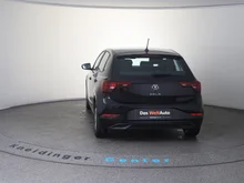 VW Polo 4Me TSI in Deep Black Perleffekt