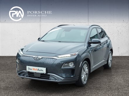 Hyundai Kona Elektro 64kWh Level 6