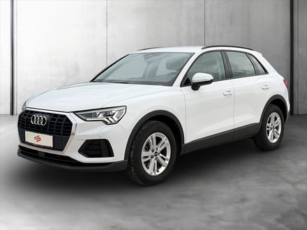 Audi Q3 35 TDI quattro intense