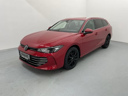 VW Passat Variant Business TDI DSG