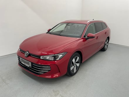 VW Passat Variant 2.0 TDI 110 kW Business