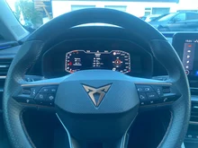 CUPRA Formentor Alpha 1.5 TSI 150 PS ACT in Magnet-Grau