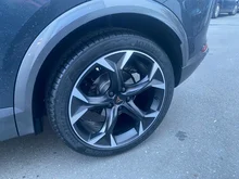 CUPRA Formentor Alpha 1.5 TSI 150 PS ACT in Magnet-Grau