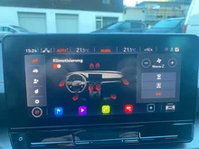 CUPRA Formentor Alpha 1.5 TSI 150 PS ACT in Magnet-Grau